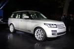Land Rover Range Rover 2013 года